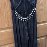 Earthbound  Jumpsuit Halter Photo 0