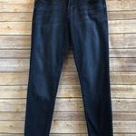 KanCan Dark Wash Skinny Jeans Style KC7085HRD Size 7/27 Photo 0