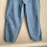Denizen from Levi's Levi’s Denizen Loose Taper Jeans Womens Size 10 Photo 5
