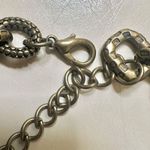 Chico's Chico’s metal chain belt Photo 7