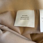 Jones New York Collection Tan Straight Skirt Photo 13