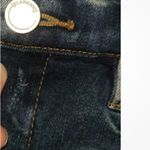 BLANK NYC  Distressed Embroidered Cut-Off Hiker Short 26 Photo 5