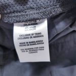 Woolrich Gray Capri Cargo Pants Photo 12