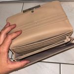 Nine West  Floral Beige Wallet Photo 2
