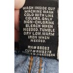 REWASH  Skinny Jeans Dark Wash Denim Stretch Casual Everyday Size‎ 1/25 Photo 3