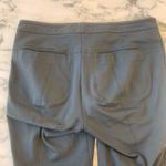 Vince Dark Gray Dress Pants FLAWED Photo 1