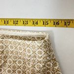 J. Crew Pants Womens 8 Beige Curvy Fit Cropped Tapered Casual Khaki Trousers Tan Photo 5