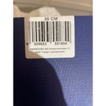 Swavorski Swarovski Fit Necklace Choker Jet Hematite Rhodium Plated Photo 6