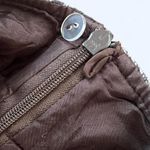 Esprit  vintage 2000s plaid mini skirt Size 8 Photo 6