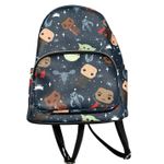 Star Wars Funko POP! Disney  THE MANDALORIAN Backpack Grogu, Mandalorian Nwt Photo 3