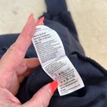 Cotton On Blue Crewneck Long Sleeve Pullover Sweater Women's Size Medium Photo 10