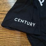 Peloton  black workout shirt Photo 2