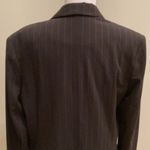 Norma Kamali Boyfriend Jacket Photo 5