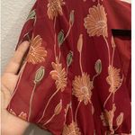 Madewell Tulip Sleeve Maxi Dress In Tall Sunflowers Photo 6