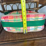 LeSportsac  | Bright Plaid Print Crossbody Purse & Pouch Photo 13