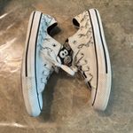 Converse Bugs Bunny White Sneakers Photo 1