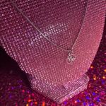 Boutique Capricorn Necklace Zodiac Sign Horoscope December January Birthday Month Gift Photo 0