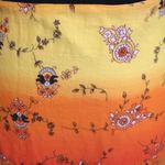 Necessary Objects Ombré Skirt, Multi Color, Small Photo 2