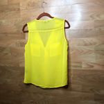 Wishful park  Small Sleeveless Blouse with Pockets Photo 4