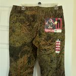 Mossy Oak  Ladies Camouflage Pants Photo 5