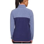 Columbia Pullover Fleece With Buttons Photo 1