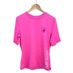 Body Glove  Pink rashguard shirt size XL Photo 7