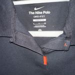 Nike Women’s The Golf Cropped Polo Photo 4