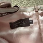 Jenny Yoo NWT  parker blush dress 4 Photo 6