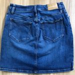 Calvin Klein Jeans  Skirt.  Mini.  Size 26. Photo 1