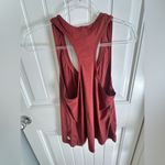 Vuori  Backless Sleeveless Tank Top Photo 2