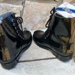 Pajar NWT  Black Rain Boots 11 Photo 5