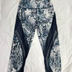 Lululemon Never Still Crop Leggings Photo 4