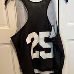 The Great PA PRIDE CLUB LACROSSE reversible tank.  condition. Perfect for sports Photo 1