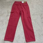 Cotton On low rise straight Jean NWT Photo 1