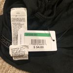 Calvin Klein  black bodysuit Photo 3