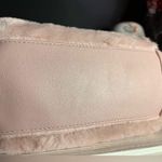 Juicy Couture Semi Charmed Satchel W/ Crossbody Bag Dusty Blush NWT Photo 5