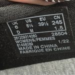 Clarks Women's Cloudsteppers Sillian Paz Slip-on Flats 8.5M Black $85 Photo 5