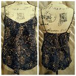 Silence + Noise  Camisole Top Photo 1