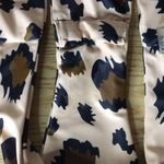 2Pc Super Sexy Animal Print Bikini Swimsuit Size Small Tan Photo 5