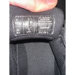 Dr. Martens Boston Leather Shoes Size US 7M / 8W EU39 Black Oxford Work Lace Up Photo 5