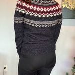 Weatherproof Vintage Grandpa Sweater | Small | EUC | Navy | Cozy | Knit Photo 10