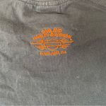Harley Davidson Fitted T-Shirt Women’s Size XL Photo 2