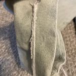 ZARA  distressed jeans Photo 8