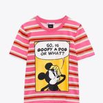 ZARA Disney Mickey Mouse Shirt Photo 1