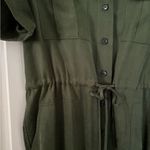 Banana Republic Utility Jumpsuit Photo 2