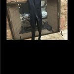 Jumpsuit Elegant Black Jumpsuit Weissman MA Photo 10