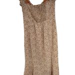 Princess Polly  Just Like Heaven Midi Dress Women's Size US 8 NWT Photo 4