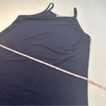 Wall Flower  BLUE TANK DRESS Photo 5