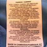 Nike 🆕 Dri Fit blue racerback tank top sma… Photo 4