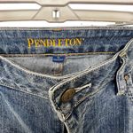 Pendleton  Women’s Light Wash Jeans Sz 18 Photo 1